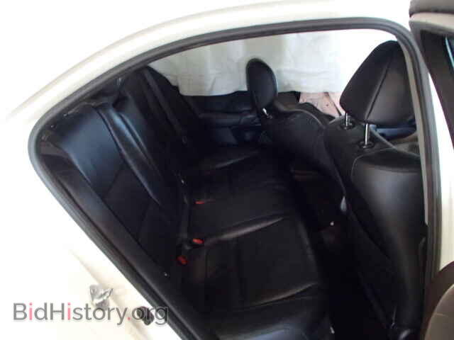 2009 ACURA TSX - VIN: JH4CU26689C020015 - Фото 6