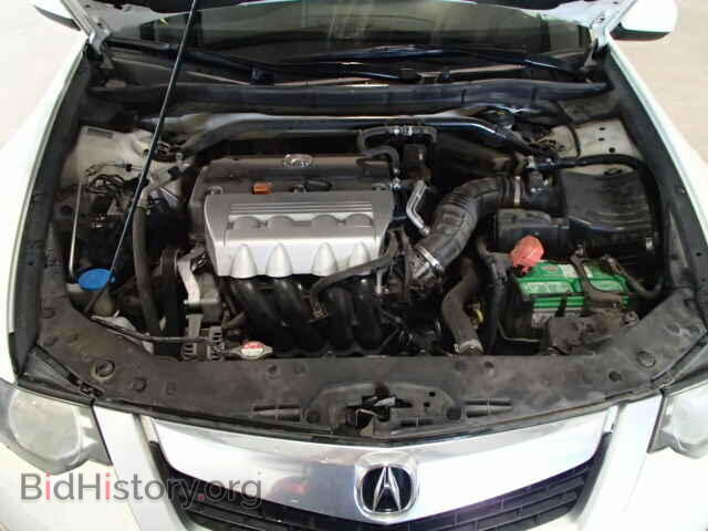 2009 ACURA TSX - VIN: JH4CU26689C020015 - Фото 7
