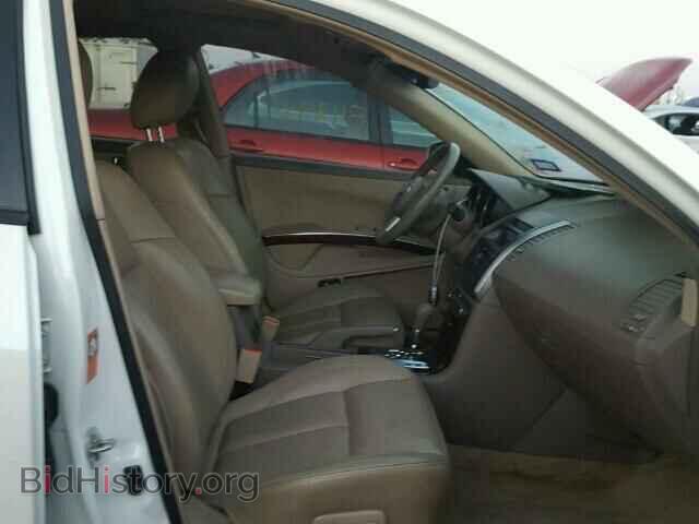 2007 NISSAN MAXIMA - VIN: 1N4BA41E67C835543 - Фото 5