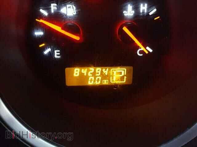 2007 NISSAN MAXIMA - VIN: 1N4BA41E67C835543 - Фото 8