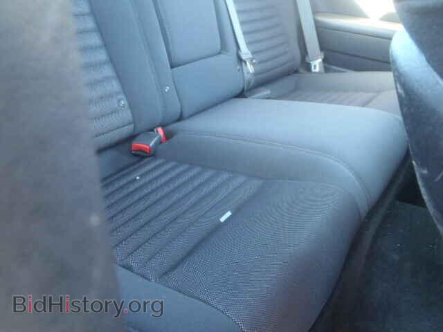 2012 DODGE CHALLENGER - VIN: 2C3CDYAG4CH291019 - Фото 6