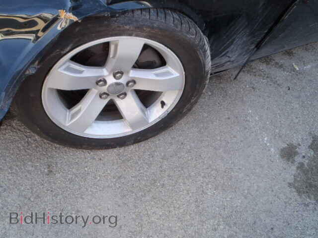 2012 DODGE CHALLENGER - VIN: 2C3CDYAG4CH291019 - Фото 10