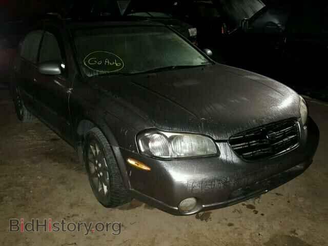 Photo JN1CA31D6YT704066 - NISSAN MAXIMA 2000