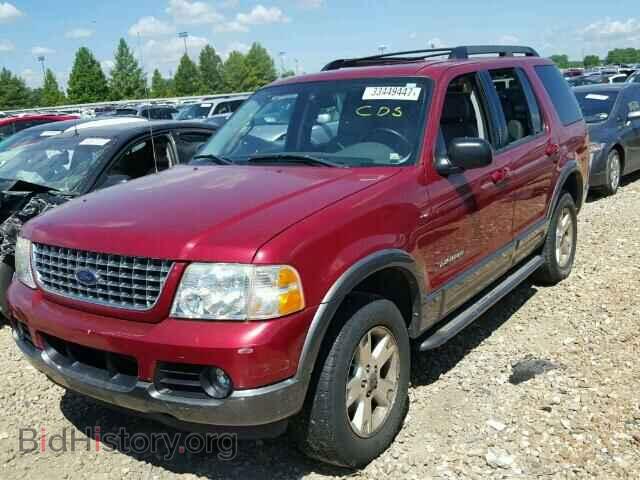2005 FORD EXPLORER - VIN: 1FMZU73W65UB72341 - Photo 2