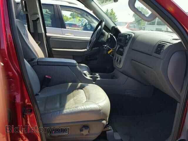 2005 FORD EXPLORER - VIN: 1FMZU73W65UB72341 - Photo 5