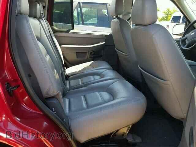 2005 FORD EXPLORER - VIN: 1FMZU73W65UB72341 - Photo 6