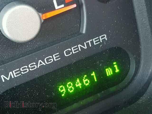 2005 FORD EXPLORER - VIN: 1FMZU73W65UB72341 - Photo 8