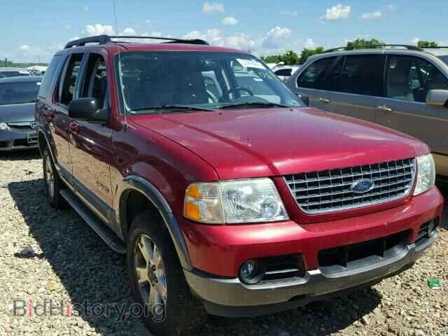 2005 FORD EXPLORER - VIN: 1FMZU73W65UB72341 - Photo 9