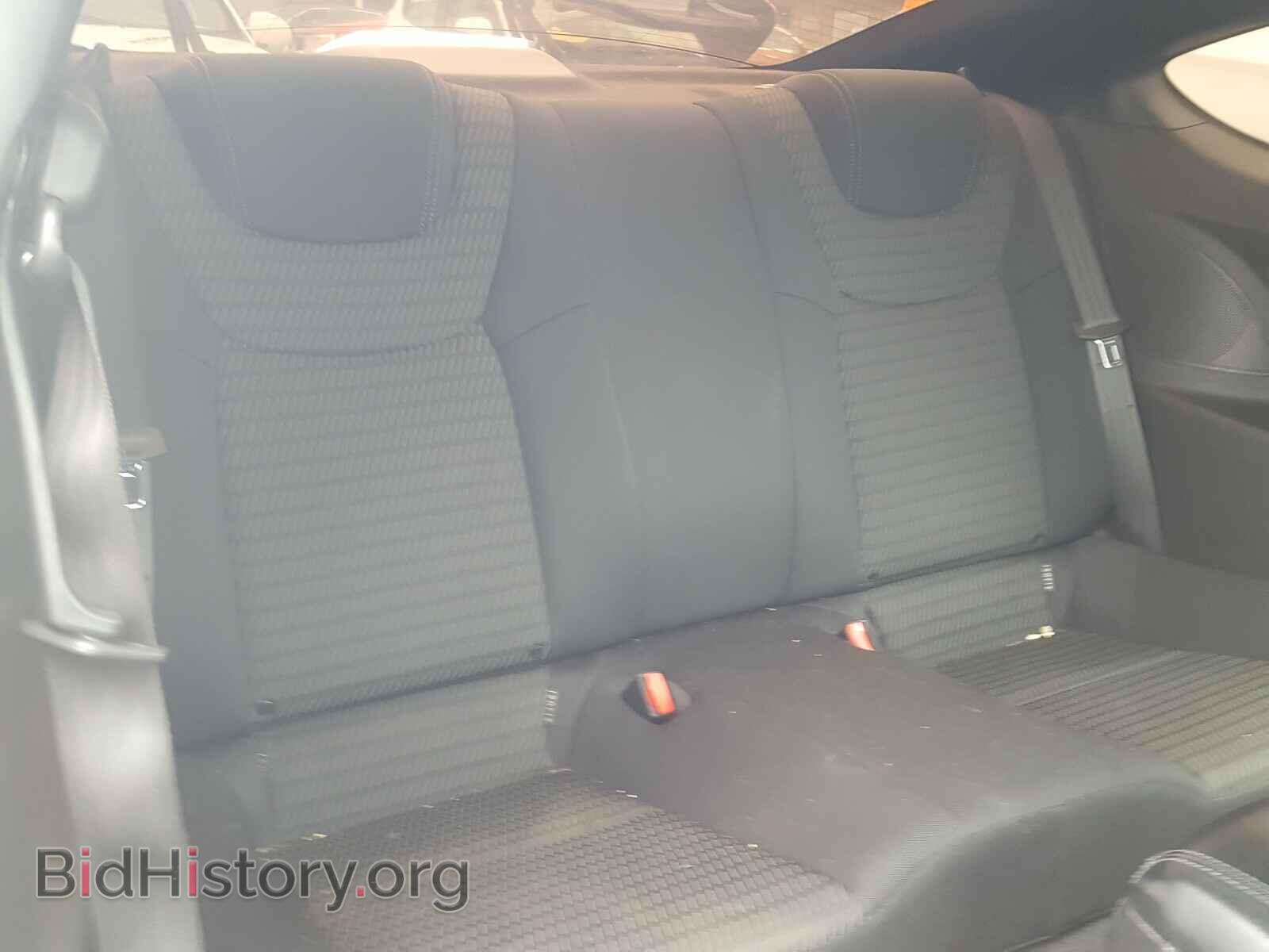 2013 HYUNDAI GENESIS - VIN: KMHHT6KD6DU088494 - Фото 6
