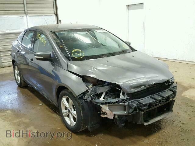 Фотография 1FADP3F23DL371736 - FORD FOCUS 2013