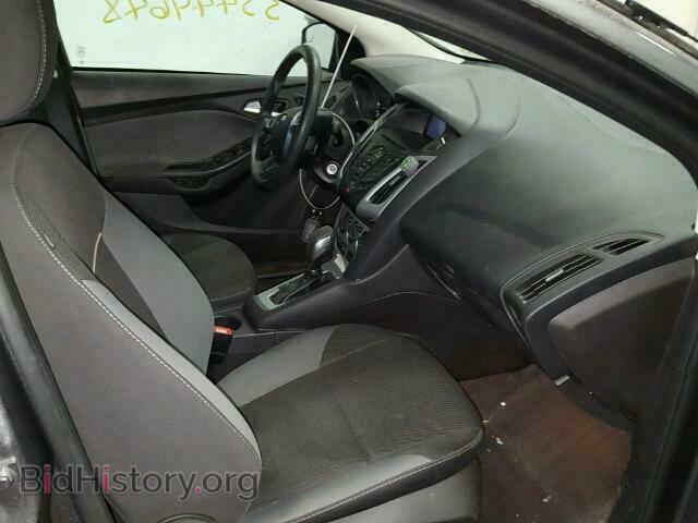 2013 FORD FOCUS - VIN: 1FADP3F23DL371736 - Фото 5