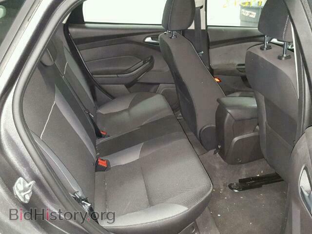 2013 FORD FOCUS - VIN: 1FADP3F23DL371736 - Фото 6