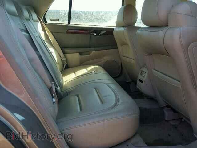 2001 CADILLAC DEVILLE - VIN: 1G6KD54Y61U289196 - Photo 6