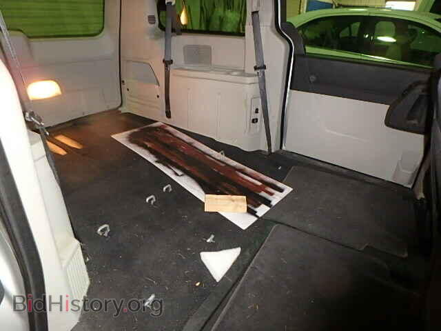 2009 DODGE CARAVAN - VIN: 2D8HN54129R547103 - Фото 6