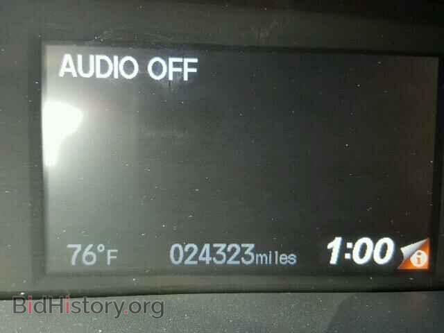 2014 HONDA CIVIC - VIN: 19XFB2F56EE238078 - Фото 8