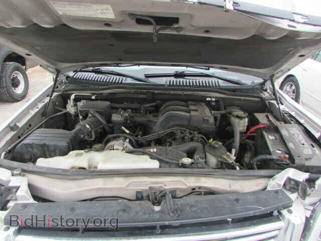 2006 FORD EXPLORER - VIN: 1FMEU73E56UB19251 - Photo 7