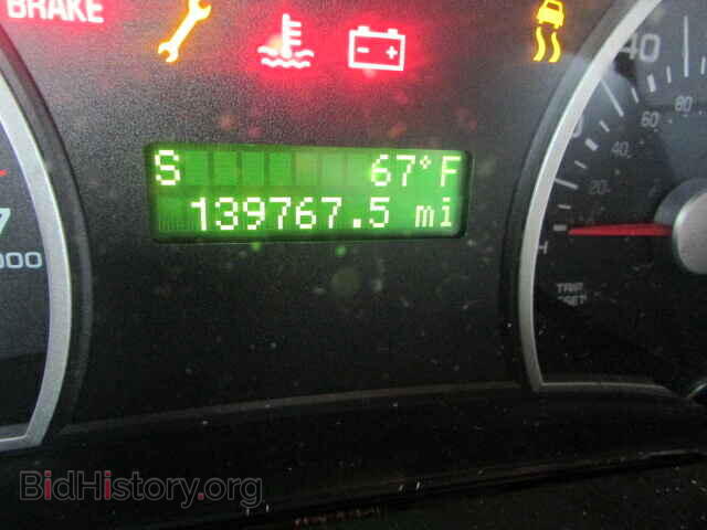 2006 FORD EXPLORER - VIN: 1FMEU73E56UB19251 - Photo 8
