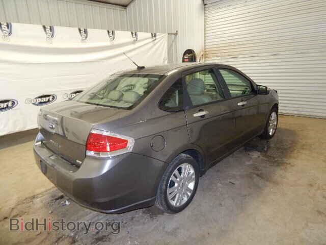 2010 FORD FOCUS - VIN: 1FAHP3HN4AW202991 - Фото 4