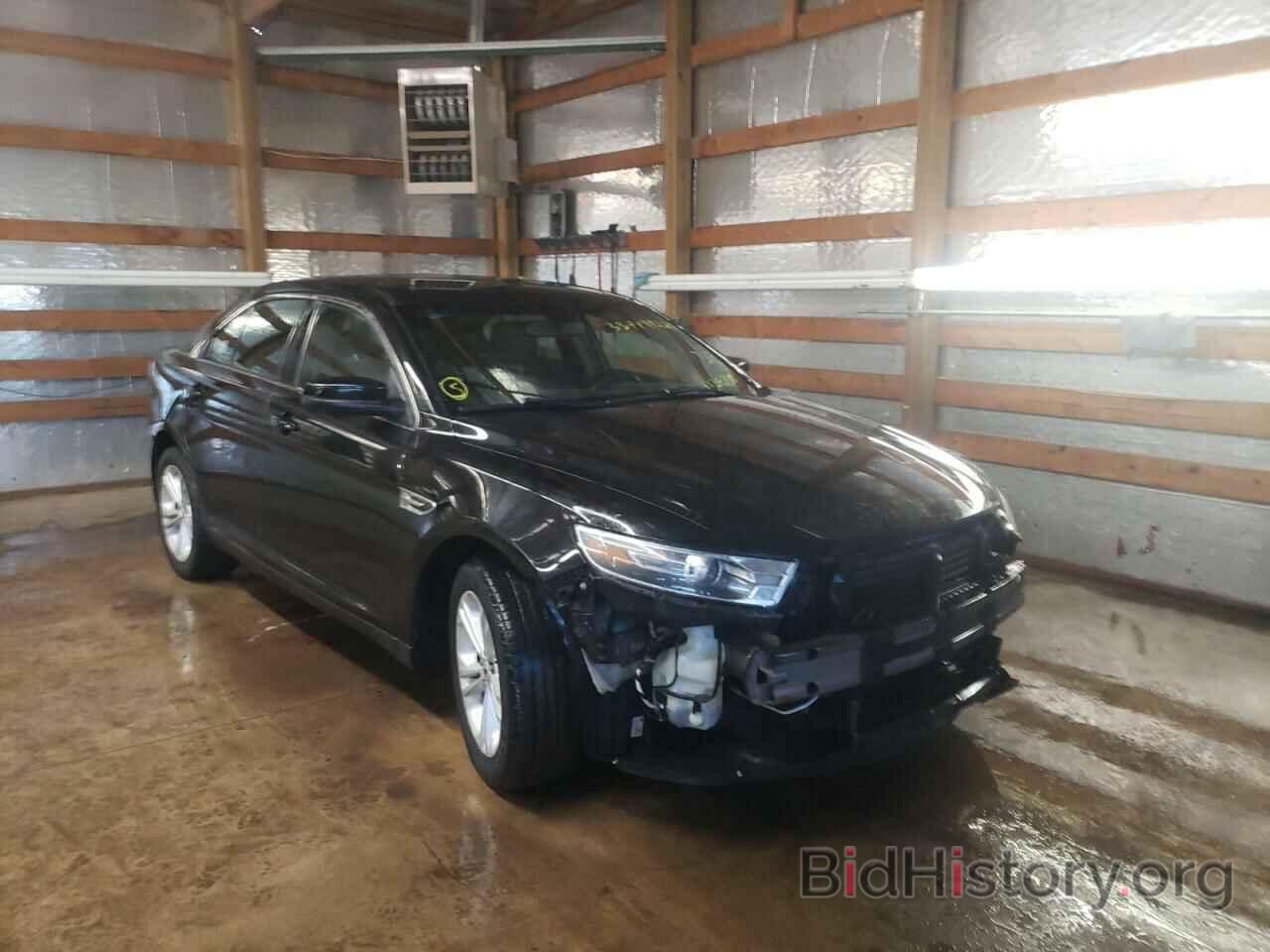 Фотография 1FAHP2E87GG138750 - FORD TAURUS 2016