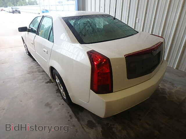 2004 CADILLAC CTS - VIN: 1G6DM577640112462 - Фото 3