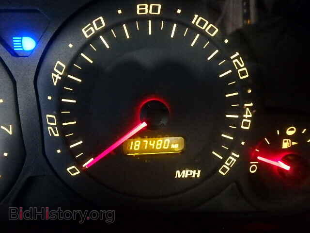 2004 CADILLAC CTS - VIN: 1G6DM577640112462 - Фото 8