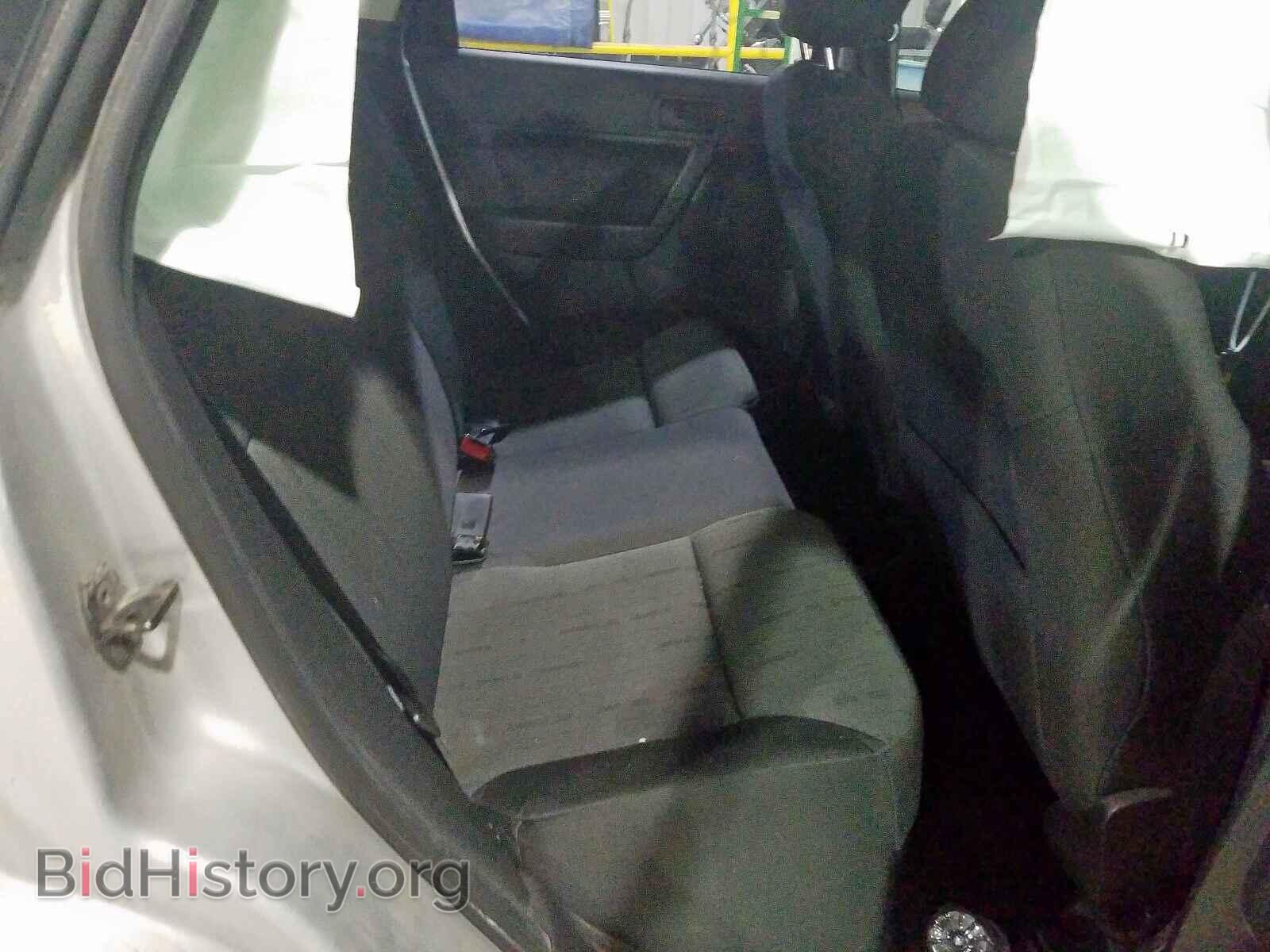 2009 FORD FOCUS - VIN: 1FAHP35N89W127034 - Фото 6