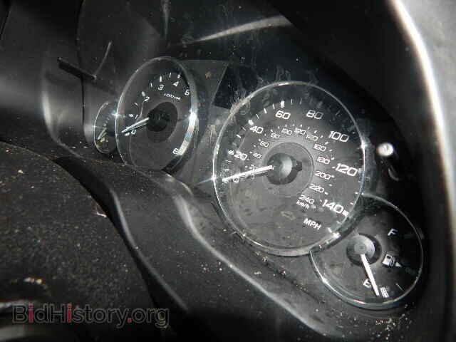 2011 SUBARU OUTBACK - VIN: 4S4BRBGC9B3342439 - Фото 7