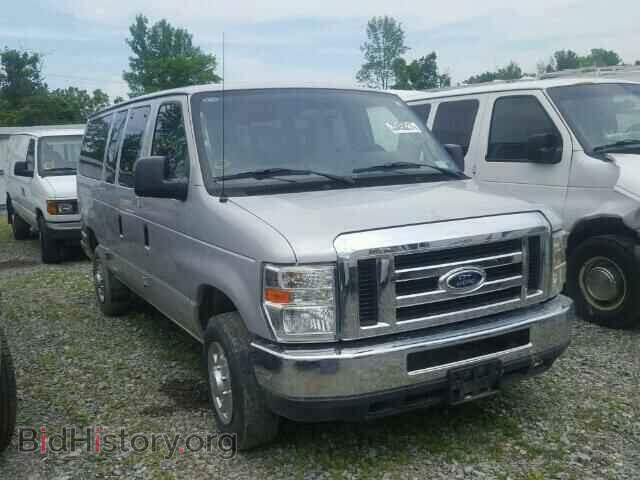 Фотография 1FBNE3BL2ADA78004 - FORD ECONOLINE 2010