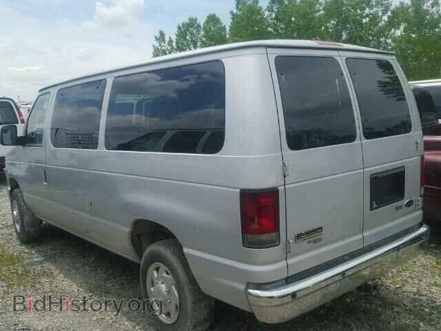 2010 FORD ECONOLINE - VIN: 1FBNE3BL2ADA78004 - Фото 3