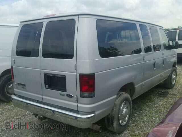2010 FORD ECONOLINE - VIN: 1FBNE3BL2ADA78004 - Фото 4