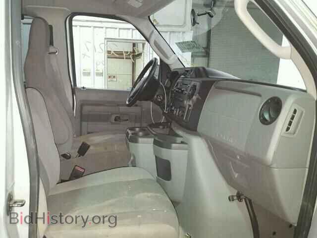2010 FORD ECONOLINE - VIN: 1FBNE3BL2ADA78004 - Фото 5
