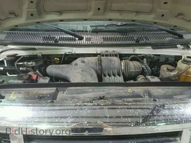 2010 FORD ECONOLINE - VIN: 1FBNE3BL2ADA78004 - Фото 7