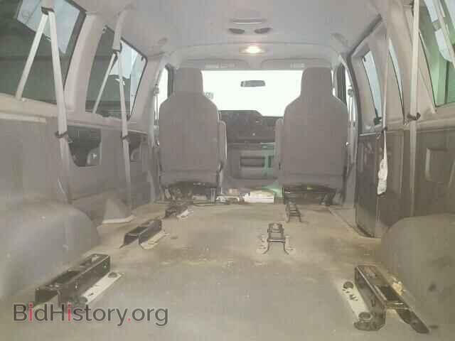 2010 FORD ECONOLINE - VIN: 1FBNE3BL2ADA78004 - Фото 9