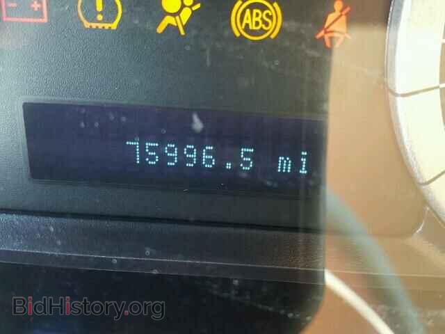 2011 FORD ESCAPE - VIN: 1FMCU0C71BKA86447 - Фото 8
