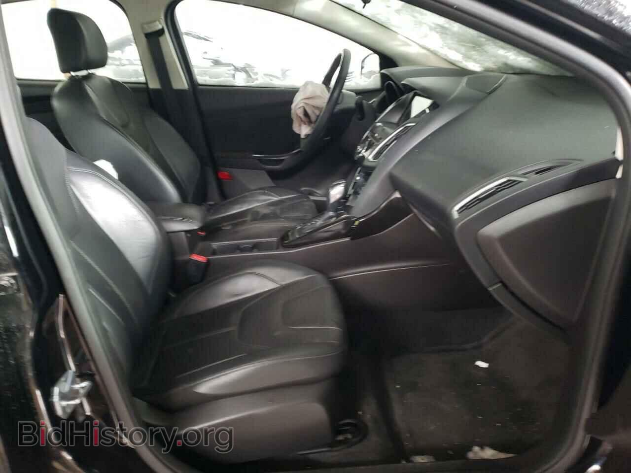 2017 FORD FOCUS - VIN: 1FADP3J29HL268351 - Фото 5