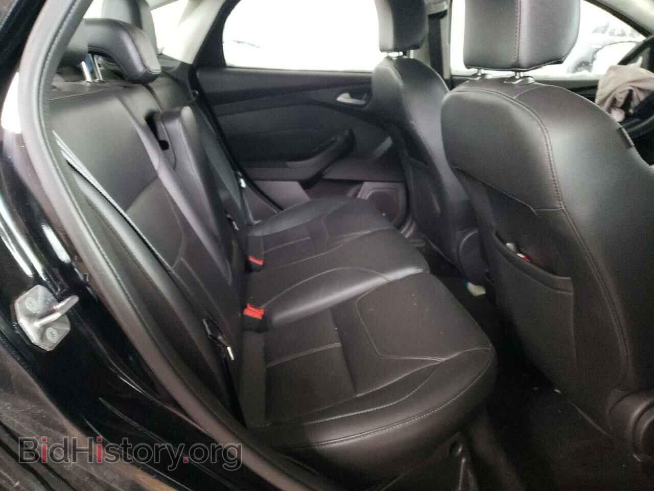2017 FORD FOCUS - VIN: 1FADP3J29HL268351 - Фото 6
