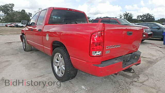 2003 DODGE RAM 1500 - VIN: 1D7HA18DX3S360579 - Photo 3