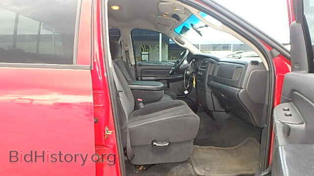 2003 DODGE RAM 1500 - VIN: 1D7HA18DX3S360579 - Photo 5
