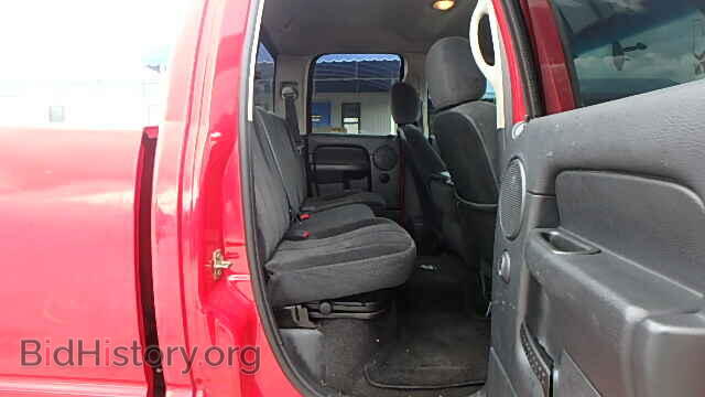 2003 DODGE RAM 1500 - VIN: 1D7HA18DX3S360579 - Photo 6