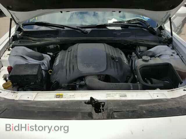 2015 DODGE CHALLENGER - VIN: 2C3CDZBT0FH727287 - Фото 7
