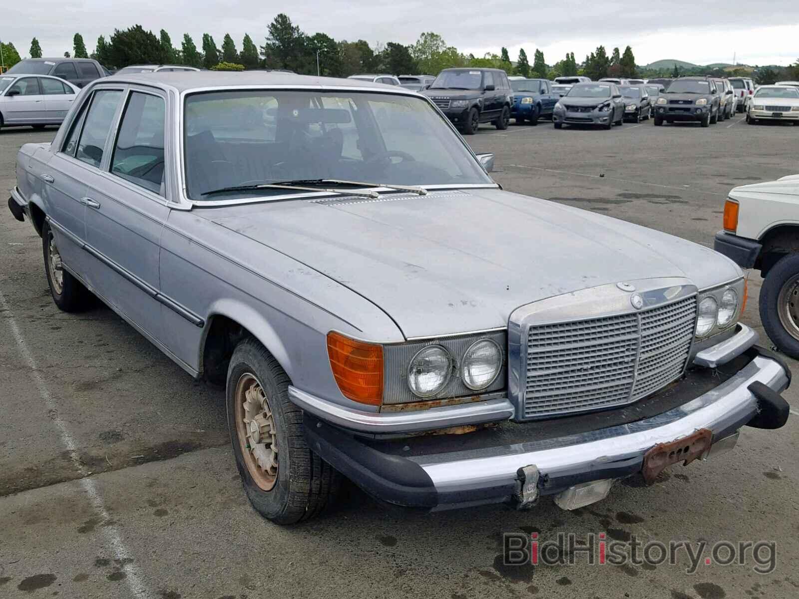 Photo 11612012025739 - MERCEDES-BENZ ALL OTHER 1980
