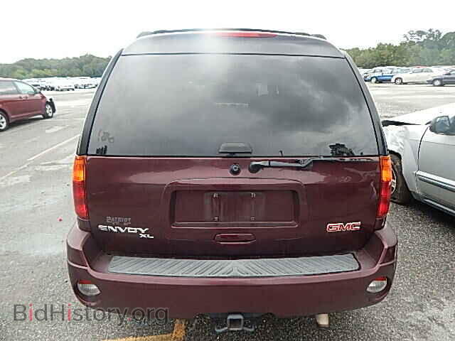 2006 GMC ENVOY - VIN: 1GKET16S766164738 - Фото 10