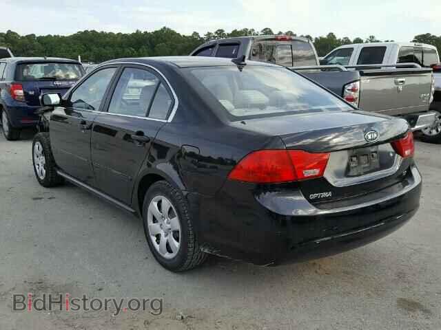 2010 KIA OPTIMA - VIN: KNAGG4A84A5377650 - Фото 3
