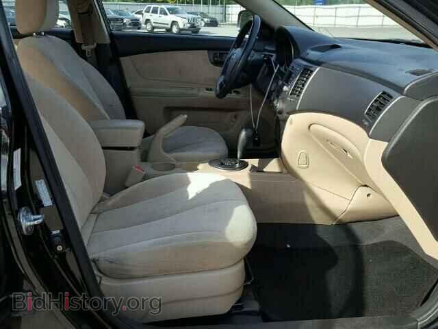 2010 KIA OPTIMA - VIN: KNAGG4A84A5377650 - Фото 5