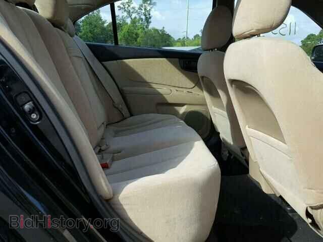 2010 KIA OPTIMA - VIN: KNAGG4A84A5377650 - Фото 6