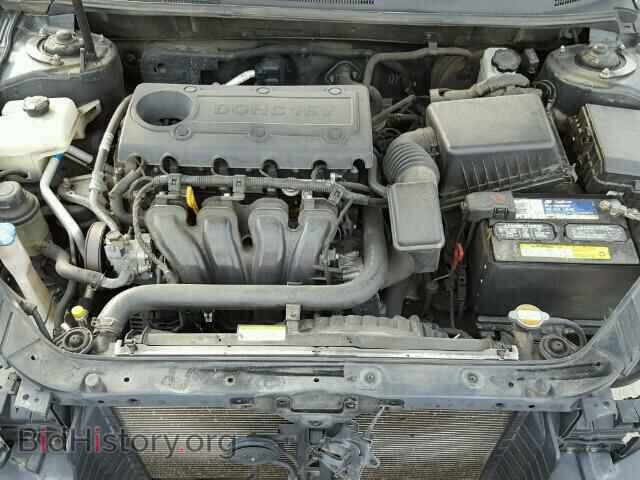 2010 KIA OPTIMA - VIN: KNAGG4A84A5377650 - Фото 7