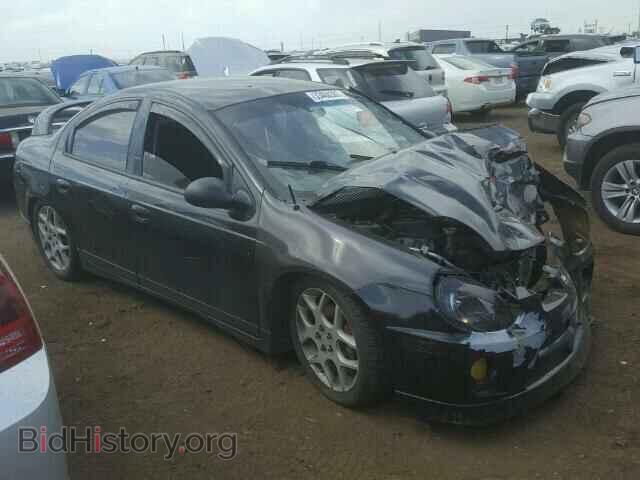 Photo 1B3ES66S03D195074 - DODGE NEON 2003