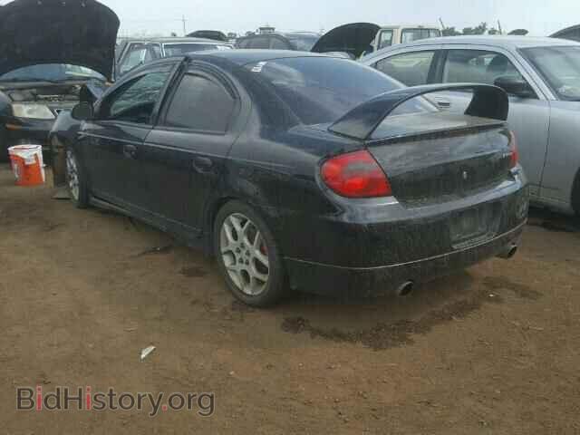 2003 DODGE NEON - VIN: 1B3ES66S03D195074 - Фото 3