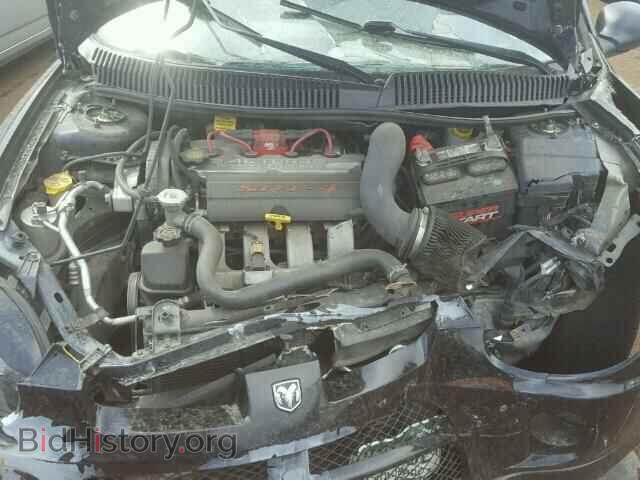 2003 DODGE NEON - VIN: 1B3ES66S03D195074 - Фото 7
