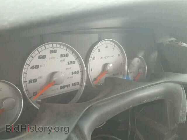 2003 DODGE NEON - VIN: 1B3ES66S03D195074 - Фото 8